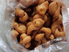 甜味油簪子-南塘油赞子(南塘店)