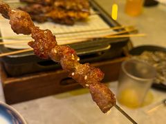 -沪上名羊天下•烤羊腿•东北烧烤•小龙虾(浦东直营总店)