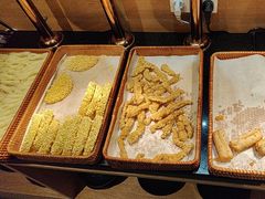 -爱伲PLUS·牛肉海鲜自助火锅(融创店)