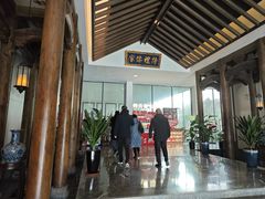 -同庆楼(花园店)