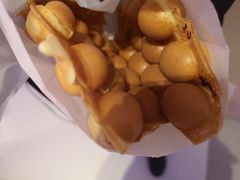 原味鸡蛋仔-妈咪鸡蛋仔(尖沙咀东分店)