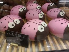 -萃茶师(琅西店)