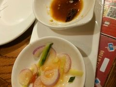 -阿罗新疆菜(人民广场店)