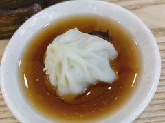 鲜肉汤包-法华汤包馆(法华镇路店)