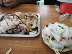 -马学武手抓美食(下南关总店)