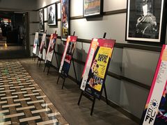 -成都百丽宫影城(LUXE太古里店)