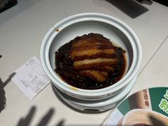 -谷田稻香·砂锅菜(汇暻广场店)