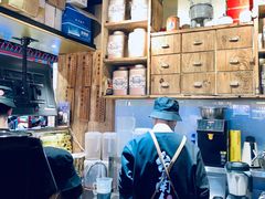 -寿奶茶·鲜奶与茶(合生汇购物中心店)