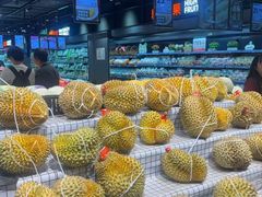 -Bravo永辉(爱琴海购物公园店)