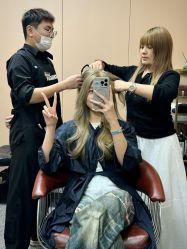-TONI&GUY