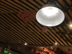 大堂-永无乡旅行餐吧(京溪店)