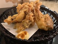 -汕头国际大酒店-牛一町目餐厅