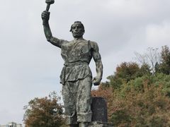 -景德镇古窑民俗博览区