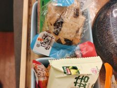 -华夏良子·足道SPA艾灸(三里屯店)
