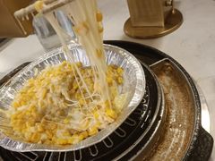 -老板娘的烤肉店(港湾广场店)