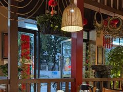 -阿婉贵州苗家酸汤鱼(梅林店)