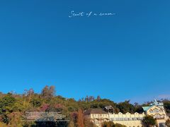 -茵特拉根酒店·西餐厅