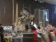 -喜宴又一村·粤菜·茶点·海鲜(壹方天地店)