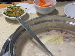 -煲大王猪肚鸡·椰子鸡火锅(红谷滩万达店)