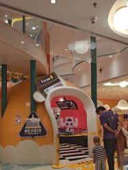 -奈尔宝家庭中心·亲子餐厅(苏州大悦城店)