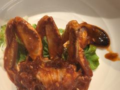 -农乐园炭火烤肉(繁花中心店)