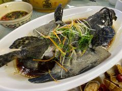 -范饭椰林川湘味海鲜·椰子鸡(三亚湾椰梦长廊店)
