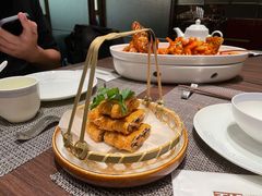 灵隐素烧鸭-十里弄堂(K11店)