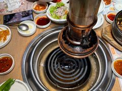-本家韩国烤肉(青岛万象城店)