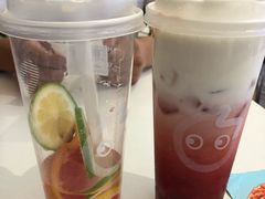 -CoCo都可(合生汇店)