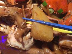 -胖哥俩肉蟹煲(济南世茂国际广场店)
