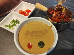 -南门四季铜锅涮肉(东坝店)