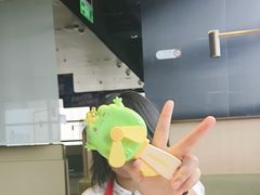 -海底捞火锅(龙湖北京大兴天街店)