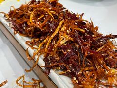 手撕牦牛肉-阿斯牛牛·凉山菜(新会展店)