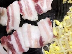 -海花锅盖烧烤店(怡馨家园店)