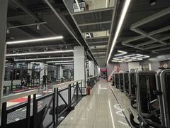 -奇迹健身·恒温游泳(金海首座店)