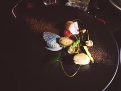 -wann lounge 低温慢煮牛排·清吧
