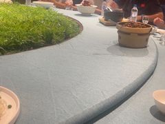 -茶啊冲电影主题文化餐厅(TOUCH12街店)