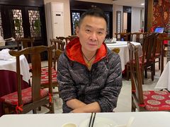 -东兴楼饭庄(六里桥店)