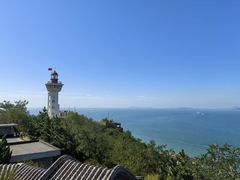 -三仙山风景区-蓬莱仙岛