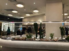 -OUR Bakery(SKP-S店)