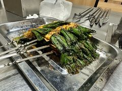 -张记烤羊腿(北花园店)