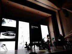 -中央音乐学院歌剧音乐厅