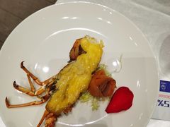 -南湖宾馆·鸳湖阁全日制餐厅