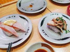 -寿司郎(北京路粤潮楼店)