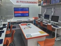 -斯坦星球AI编程·机器人科创·科学实验·信奥·思维·STEM·乐高·竞赛考级(浦东联洋广场大拇指龙阳御桥中心)