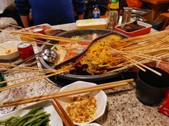 -玉林串串香·成都老字号(玉林街总店)