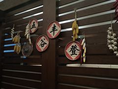 -长春凯悦酒店-品悦中餐厅