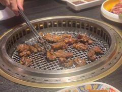 -AJIYA·池袋日式烧肉自助(天津万象城店)