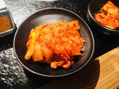 -九田家黑牛烤肉料理(寿光万达店)