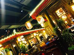大堂-杨记隆府(时代天街店)